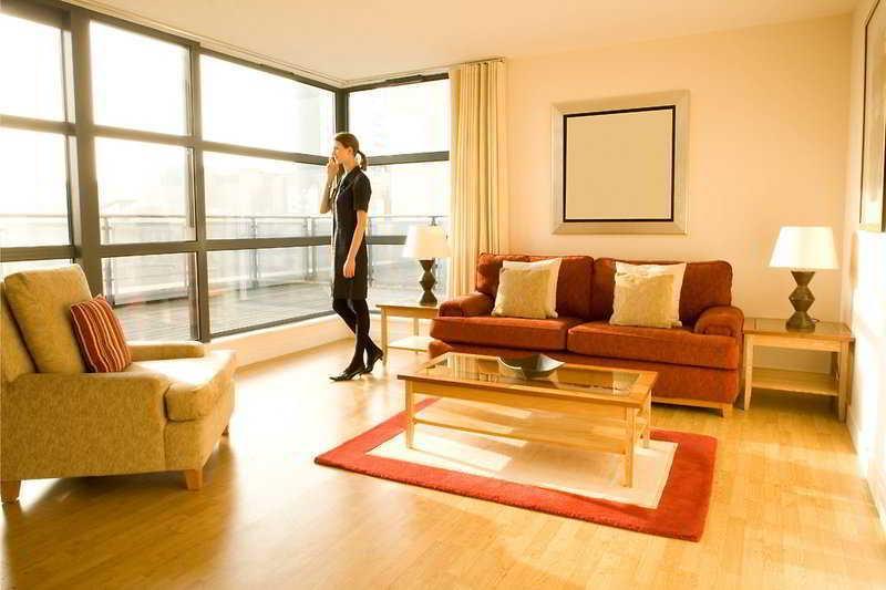 Marlin Apts Stratford Λονδίνο Εξωτερικό φωτογραφία